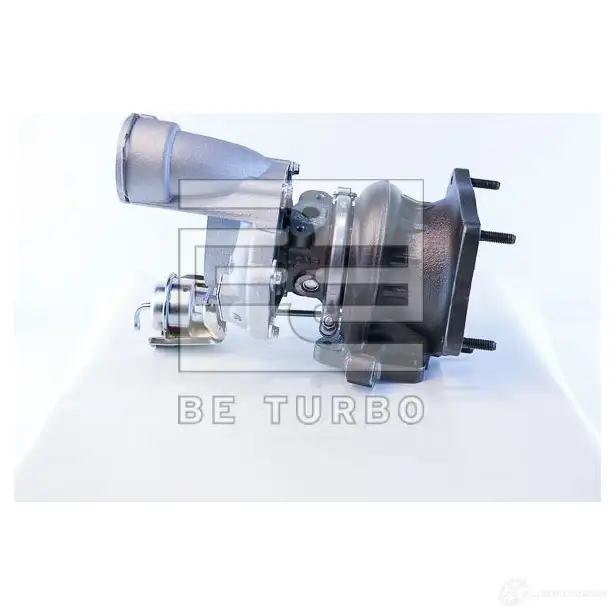 Турбина BE TURBO 126013 4250476260132 1263781 4 UBJO - Изображение 1