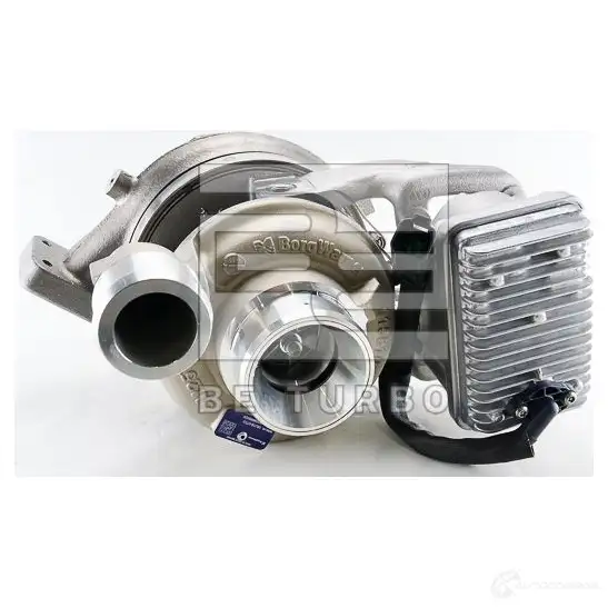 Турбина BE TURBO 130207 4250476202071 WF J0B 1265997 - Изображение 1