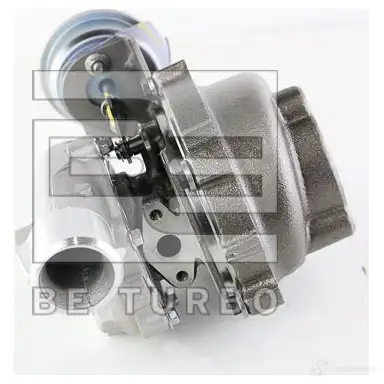 Турбина BE TURBO 1264738 U85 Q6UZ 127891 4250476278915 - Изображение 1