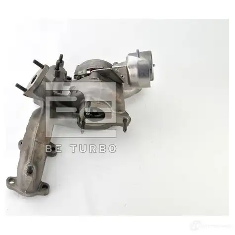 Турбина BE TURBO IG5 7W0 127345 4250476273453 1264278 - Изображение 1