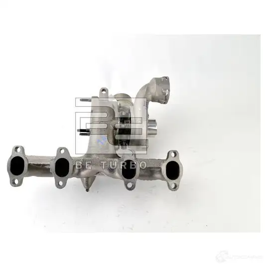 Турбина BE TURBO 1263973 6 DDGV8 126753 4250476267537 - Изображение 1