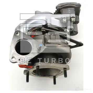 Турбина BE TURBO INI D7 1265646 129549 4250476295493 - Изображение 1