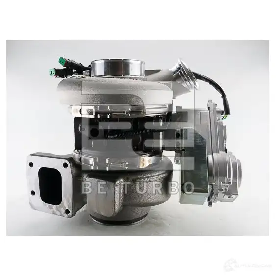 Турбина BE TURBO 4250476299408 1214433441 129940 0ZR 9X - Изображение 1