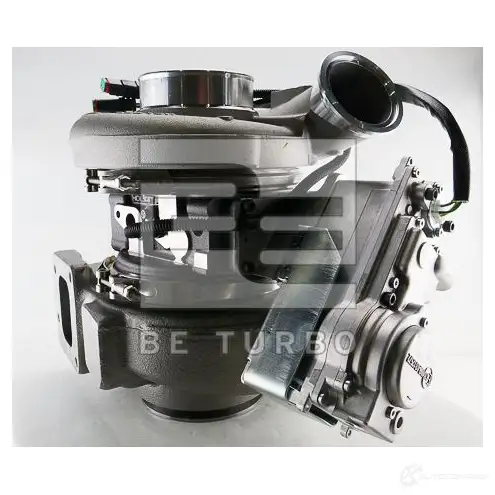 Турбина BE TURBO 4250476299408 1214433441 129940 0ZR 9X изображение 3