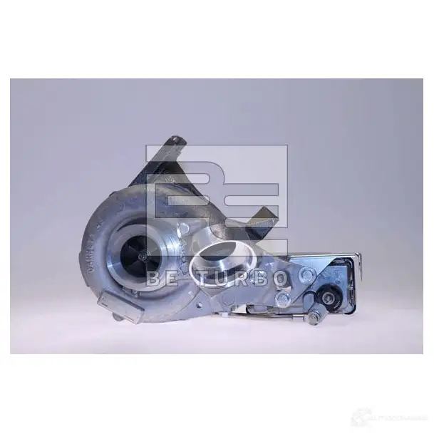 Турбина BE TURBO 127614red 1264506 4250934712531 B0J KZ9 изображение 2