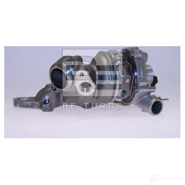 Турбина BE TURBO 4250476243159 26Z2N V 124315 1262685 - Изображение 1