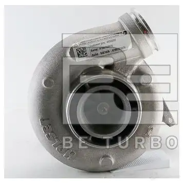 Турбина BE TURBO 4250476270285 127028 W2DP FY 1264022 изображение 0