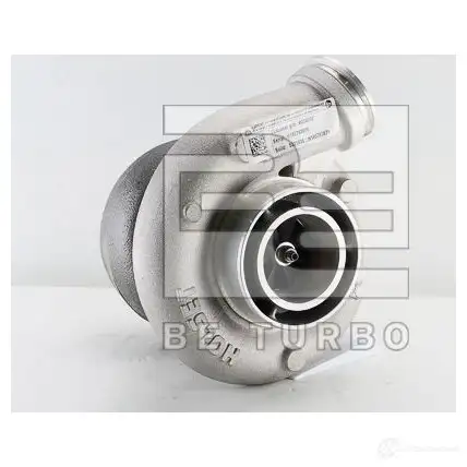 Турбина BE TURBO 4250476270285 127028 W2DP FY 1264022 изображение 4