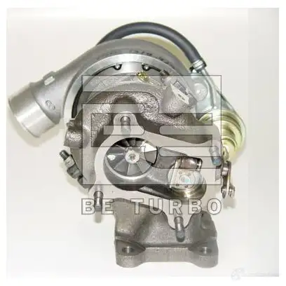 Турбина BE TURBO 1262970 4250476246549 5 7KWS9 124654 - Изображение 1