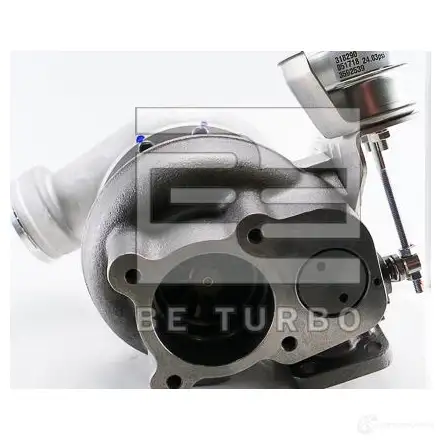 Турбина BE TURBO 127669 4250476276690 3K 86W 1264528 - Изображение 1