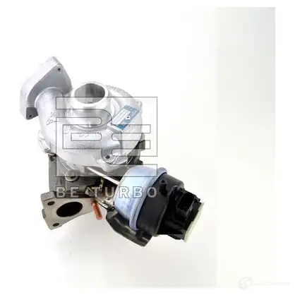 Турбина BE TURBO 4250934727863 128061red 1192127330 0 9FD9H2 - Изображение 1