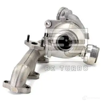 Турбина BE TURBO 126741 AB UBL 1263954 4250476267414 изображение 2