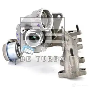 Турбина BE TURBO 126741 AB UBL 1263954 4250476267414 изображение 4