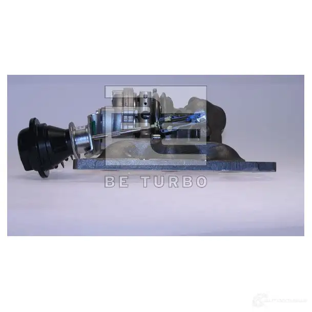 Турбина BE TURBO 4250476276041 1264496 6G4 1F 127604 - Изображение 1