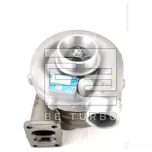 Турбина BE TURBO GXJ E2MX 124270 1262639 4250476242701 изображение 4