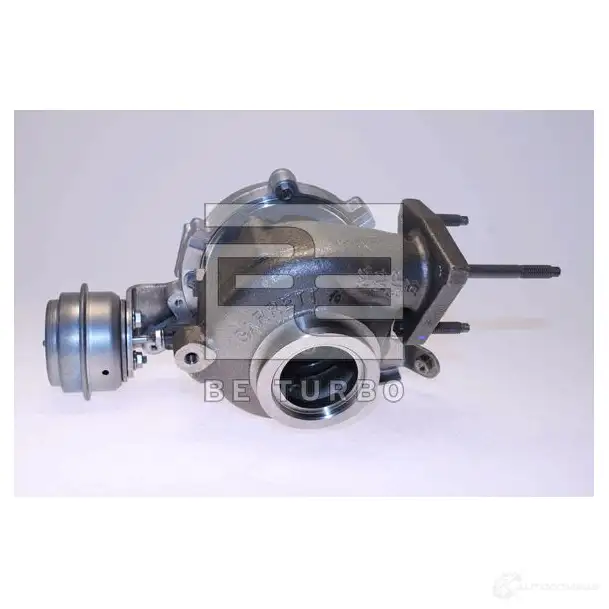 Турбина BE TURBO 128024red 1192127270 F HQP8 4250934722103 - Изображение 1