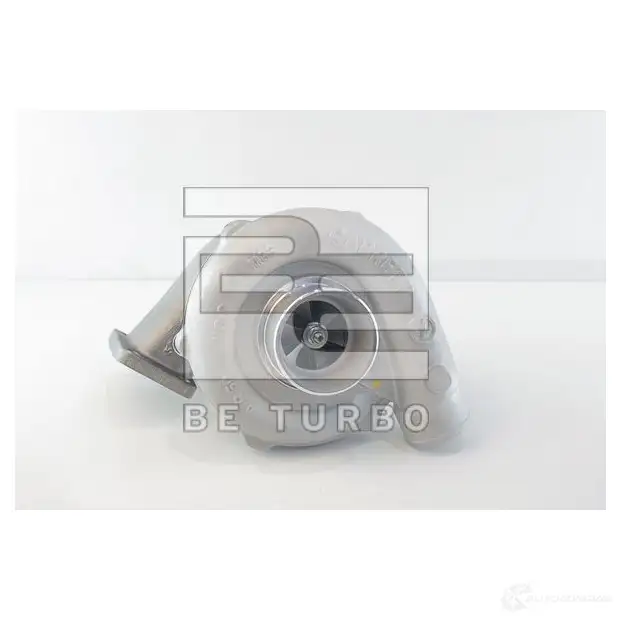 Турбина BE TURBO 129067 W ZVK3EA 1265385 4250476290672 - Изображение 1