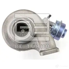 Турбина BE TURBO 1264640 127771 5P1ZJT 5 4250476277710 изображение 4