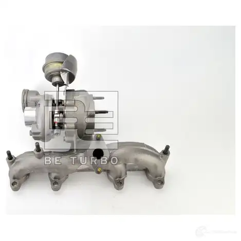 Турбина BE TURBO 4250476273460 1264281 127346 MKB IURS - Изображение 1