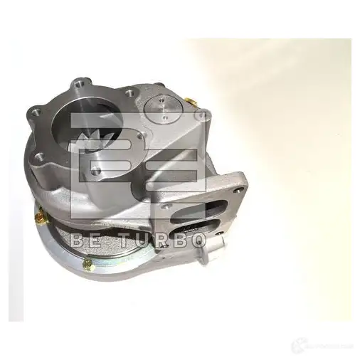 Турбина BE TURBO 1263996 126777 W6F WP 4250476267773 - Изображение 1