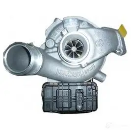 Турбина BE TURBO 4LC 46 1265672 129586 4250476295868 изображение 0