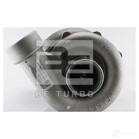 Турбина BE TURBO 1263180 4250476249014 G8XK DW5 124901 изображение 0