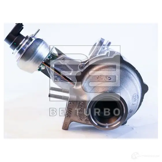 Турбина BE TURBO 1439419692 YCJ SCSX 128280red - Изображение 1