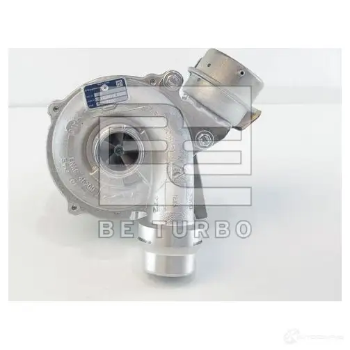 Турбина BE TURBO 4250476288464 1265282 128846 SBC DW - Изображение 1