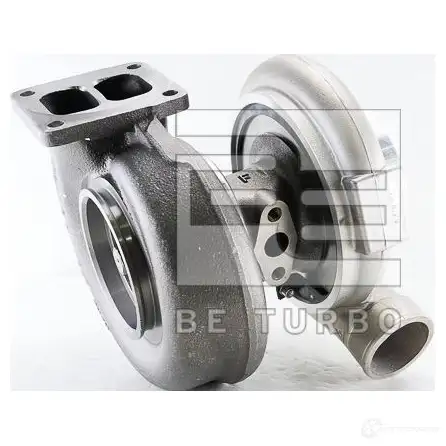 Турбина BE TURBO 524409524 CB H1Y 129427 4250476294274 - Изображение 1