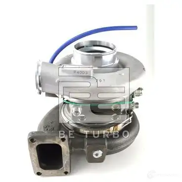 Турбина BE TURBO 1264551 4250476276935 127693 ZPQDPA 0 - Изображение 1