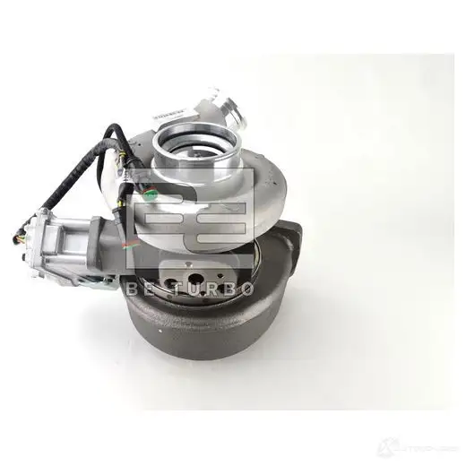 Турбина BE TURBO 129146red 5 NNGU 4250934729485 1214428715 - Изображение 1