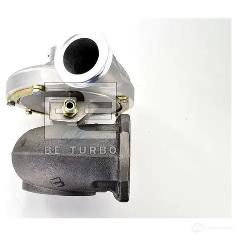 Турбина BE TURBO 126737 TLOC AB4 4250476267377 1263948 изображение 0