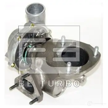 Турбина BE TURBO 1263127 OCB 5GWD 4250476248284 124828 изображение 0