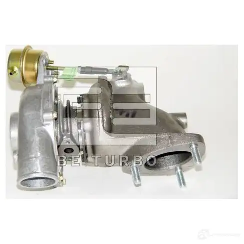 Турбина BE TURBO 1263127 OCB 5GWD 4250476248284 124828 изображение 2