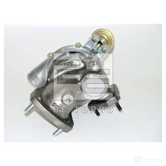 Турбина BE TURBO 1263127 OCB 5GWD 4250476248284 124828 изображение 3