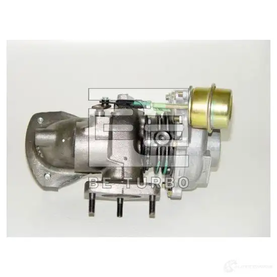 Турбина BE TURBO 1263127 OCB 5GWD 4250476248284 124828 изображение 5