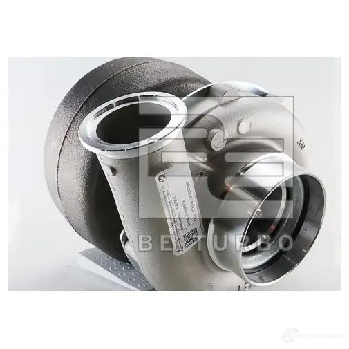 Турбина BE TURBO 4250476245870 1262910 124587 WZ6 FHO - Изображение 1