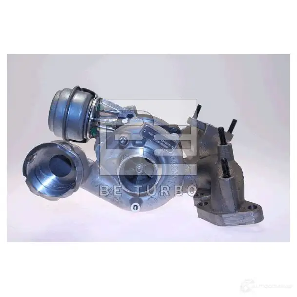 Турбина BE TURBO 7I7ZS H 1263981 4250476267612 126761 - Изображение 1