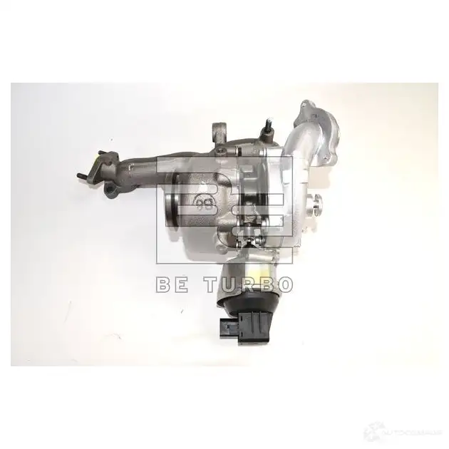 Турбина BE TURBO 4250476280635 M IMGY8 1264913 128063 - Изображение 1