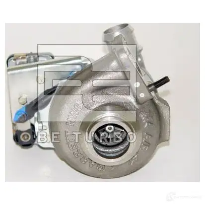 Турбина BE TURBO 67 WHO 127781red 1439419744 - Изображение 1