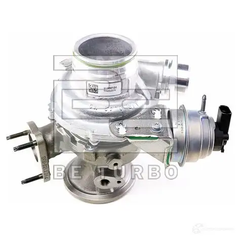 Турбина BE TURBO 130813 N7 Q25 4250476208134 1266499 - Изображение 1
