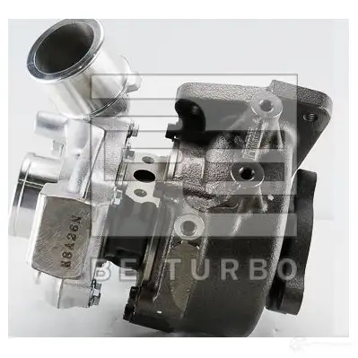 Турбина BE TURBO TVKX7Z 9 1439419798 130094red - Изображение 1
