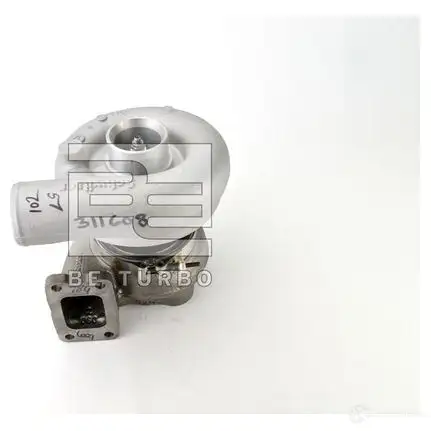 Турбина BE TURBO 128656 1265207 4250476286569 X069 WR - Изображение 1