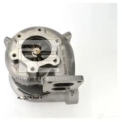 Турбина BE TURBO 124625 4250476246259 YE7 BH9 1262945 - Изображение 1