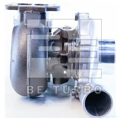 Турбина BE TURBO 4250476241575 1262523 ACHX B 124157 - Изображение 1