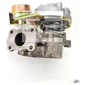 Турбина BE TURBO 124121 4250476241216 1262470 BM9T UOW - Изображение 1