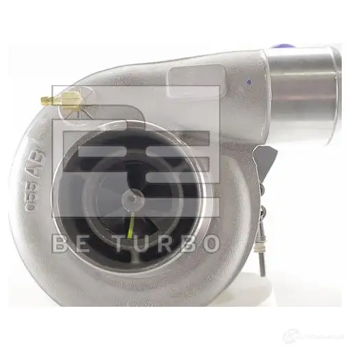 Турбина BE TURBO 1266542 4250476208806 130880 M VP74 - Изображение 1