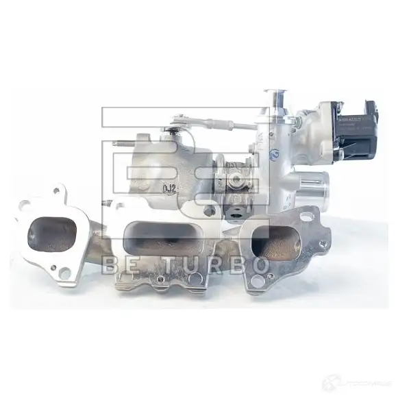 Турбина BE TURBO 130891 4250476208912 GNZ 5BD 1266548 - Изображение 1