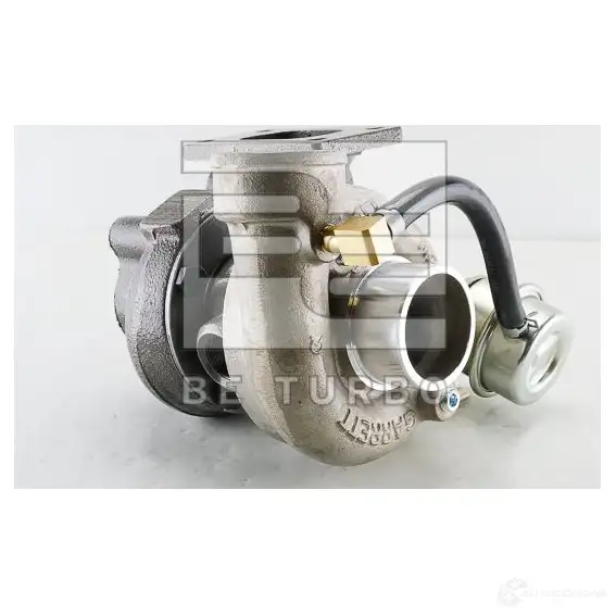 Турбина BE TURBO 1263733 4250476258085 125808 Q802 Q - Изображение 1