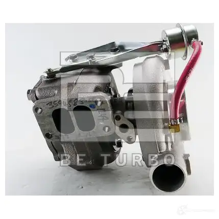 Турбина BE TURBO 4250476247010 124701 00J2 H5 1263013 - Изображение 1